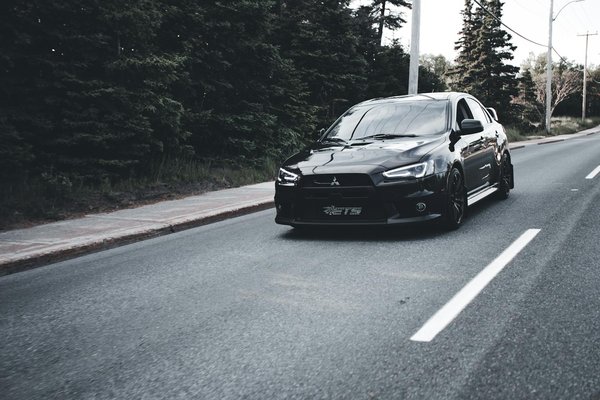 Concessionnaire Auto Luxe