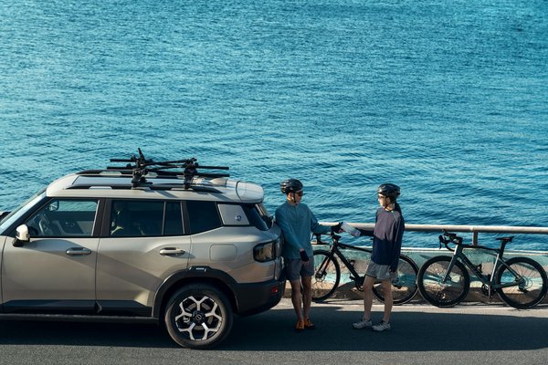 L'Essor Révolutionnaire des Véhicules Triporteurs : Une Nouvelle Ère de Mobilité Innovante