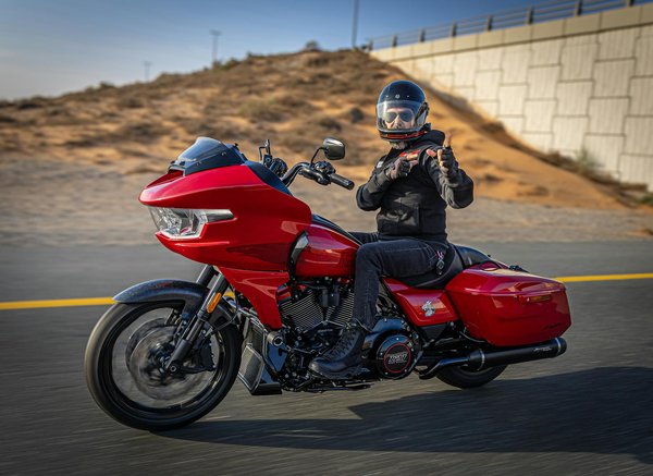 10 astuces pour rouler à 130 km/h avec une remorque