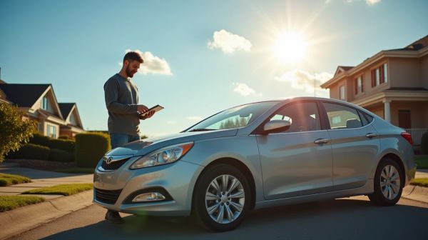 Obtenir facilement un devis assurance auto : guide complet et conseils pratiques