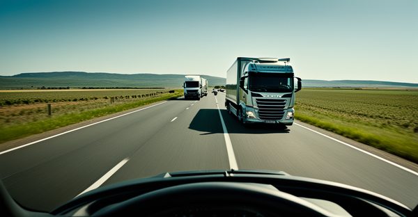 Rouler à 130 km/h avec une remorque : ce qu'il faut savoir !