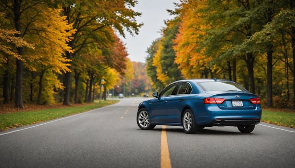 Comment réduire le coût de votre assurance auto efficacement ?