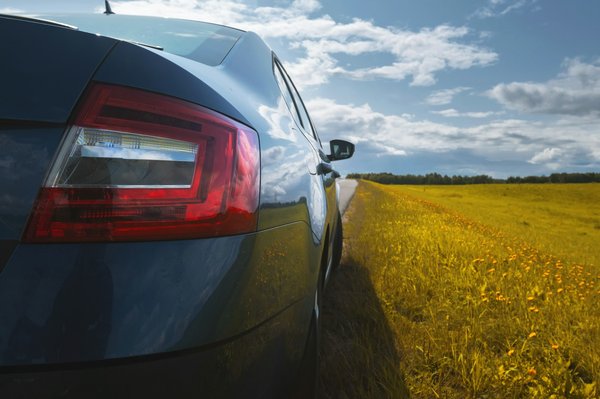 Rachat de véhicule en l'état : une vente rapide et sans stress