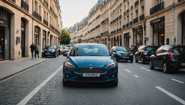 Tout savoir sur l'assurance auto en france : guide pratique