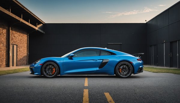 Les dernières actualités automobile sur un blog auto dédié